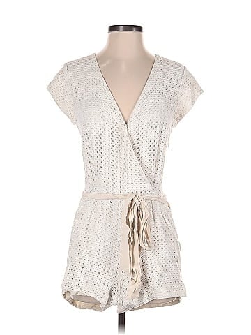 Twelfth Street by Cynthia Vincent Romper (view 1)