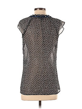 Bisou Bisou Sleeveless Blouse (view 2)