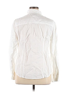 J.Crew Long Sleeve Button-Down Shirt (view 2)