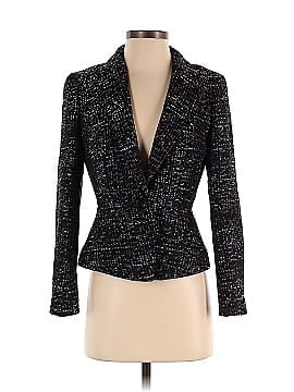 Ann Taylor Blazer (view 1)