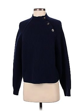 Acne Studios Wool Pullover Sweater (view 1)