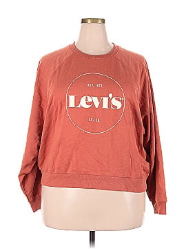 Levi's Sweatshirt (view 1)