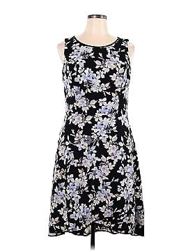 White House Black Market Casual Dress (view 1)