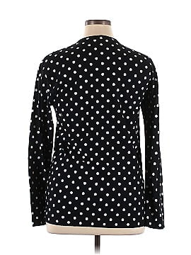 Play Comme Des Garçons Long Sleeve T-Shirt (view 2)