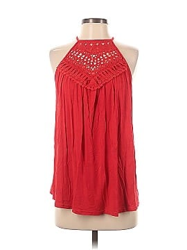 MIHOLL Sleeveless Blouse (view 1)