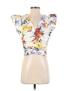 Express Sleeveless Blouse (view 1)