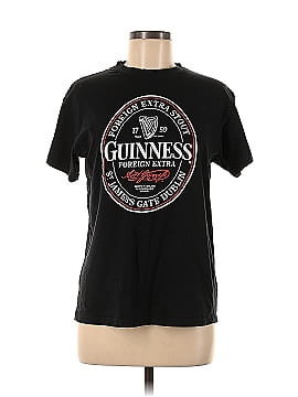 Guinness Short Sleeve T-Shirt (view 1)