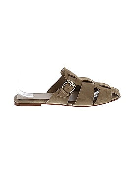 Zara Sandals (view 1)