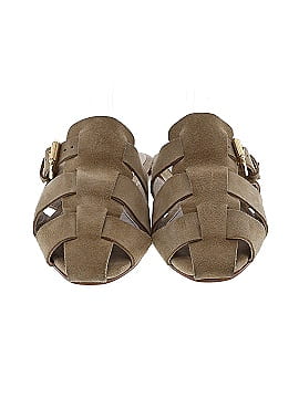 Zara Sandals (view 2)