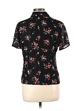 Casual Corner Annex Short Sleeve Blouse (view 2)