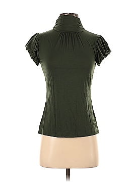 Ann Taylor LOFT Short Sleeve Top (view 1)