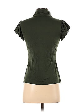 Ann Taylor LOFT Short Sleeve Top (view 2)