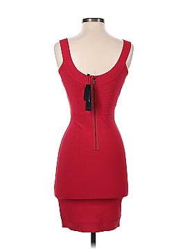 BCBGMAXAZRIA Casual Dress (view 2)