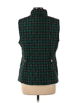 Croft & Barrow Vest (view 2)