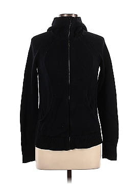 Lululemon Athletica Cardigan (view 1)