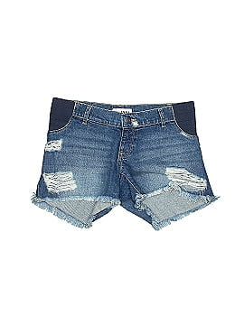 DL1961 Denim Shorts (view 1)