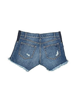 DL1961 Denim Shorts (view 2)