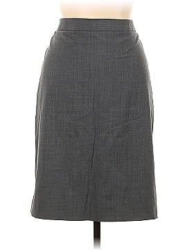 J.Crew Wool Skirt (view 1)