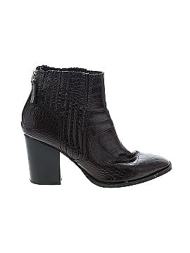 Zara Ankle Boots (view 1)