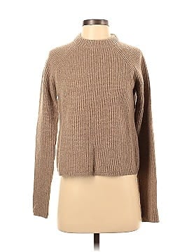 Jenni Kayne Cashmere Pullover Sweater (view 1)