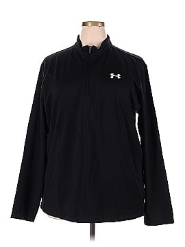 Under Armour Track Jacket (view 1)