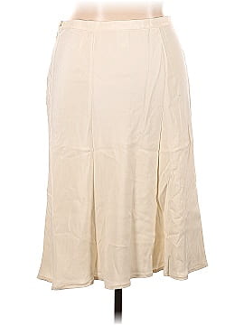 Due Per Due Casual Skirt (view 2)