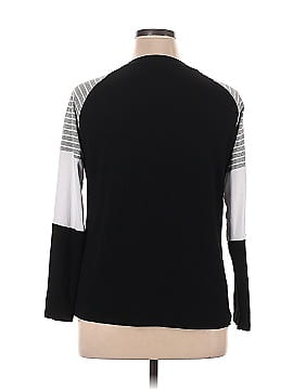 Unbranded Long Sleeve Top (view 2)