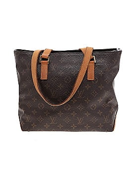 Louis Vuitton Monogram Cabas Piano Tote (view 1)