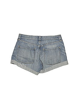 J.Crew Factory Store Denim Shorts (view 2)