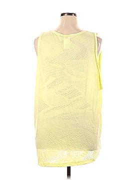 Core 10 by Reebok Sleeveless T-Shirt (view 2)