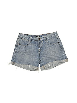 J.Crew Factory Store Denim Shorts (view 1)