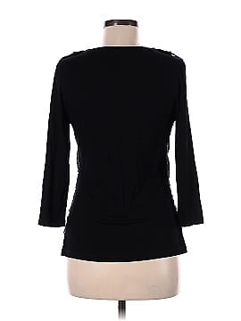 Karen Millen 3/4 Sleeve Blouse (view 2)