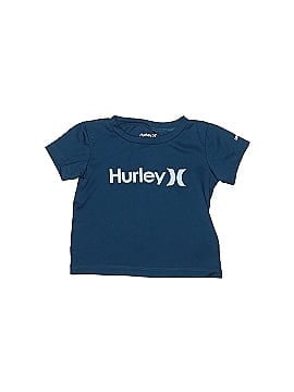 Hurley Short Sleeve T-Shirt (view 1)