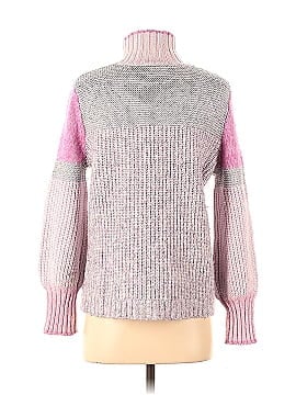 Splendid Marika Turtleneck Sweater (view 2)