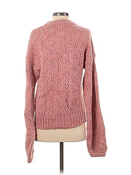 Joie Pullover Sweater (view 2)