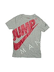 Air Jordan Short Sleeve T Shirt