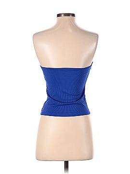 Shein Tube Top (view 2)