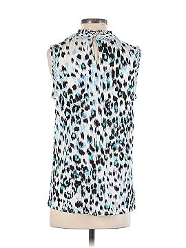 Ann Taylor LOFT Sleeveless Blouse (view 2)