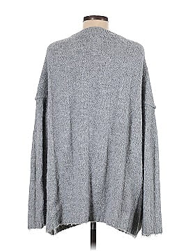 Topshop Pullover Sweater (view 2)