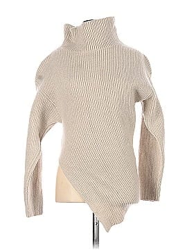 Proenza Schouler Wool Pullover Sweater (view 1)