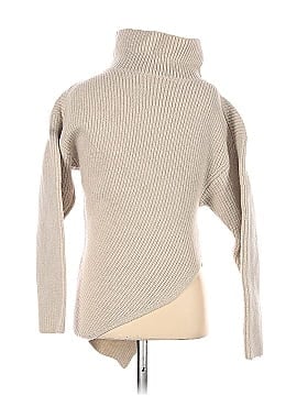 Proenza Schouler Wool Pullover Sweater (view 2)