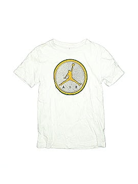 Air Jordan Short Sleeve T-Shirt (view 1)