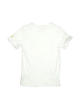 Air Jordan Short Sleeve T-Shirt (view 2)