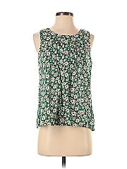 Toad & Co Sleeveless Blouse