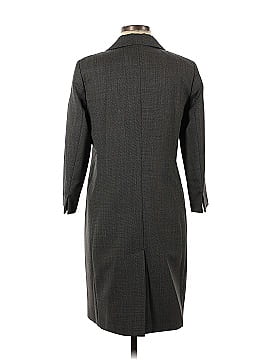 Talbots Wool Coat (view 2)