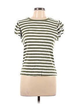 On 34th Short Sleeve Top (view 1)