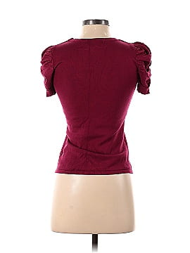 Style&Co Short Sleeve Top (view 2)