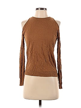 Zara Long Sleeve Top (view 1)