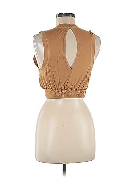 Unbranded Sleeveless Top (view 2)