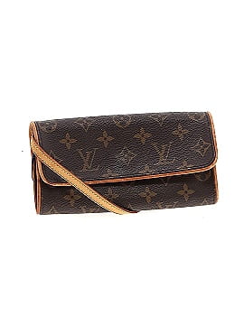 Louis Vuitton Monogram Pouchette Twin PM (view 1)